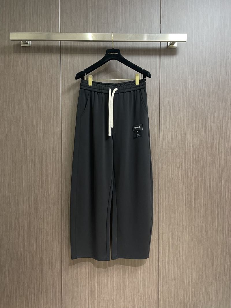 Celine Long Pants